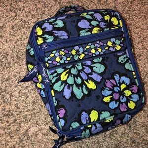 Vera Bradley Lunch Bag